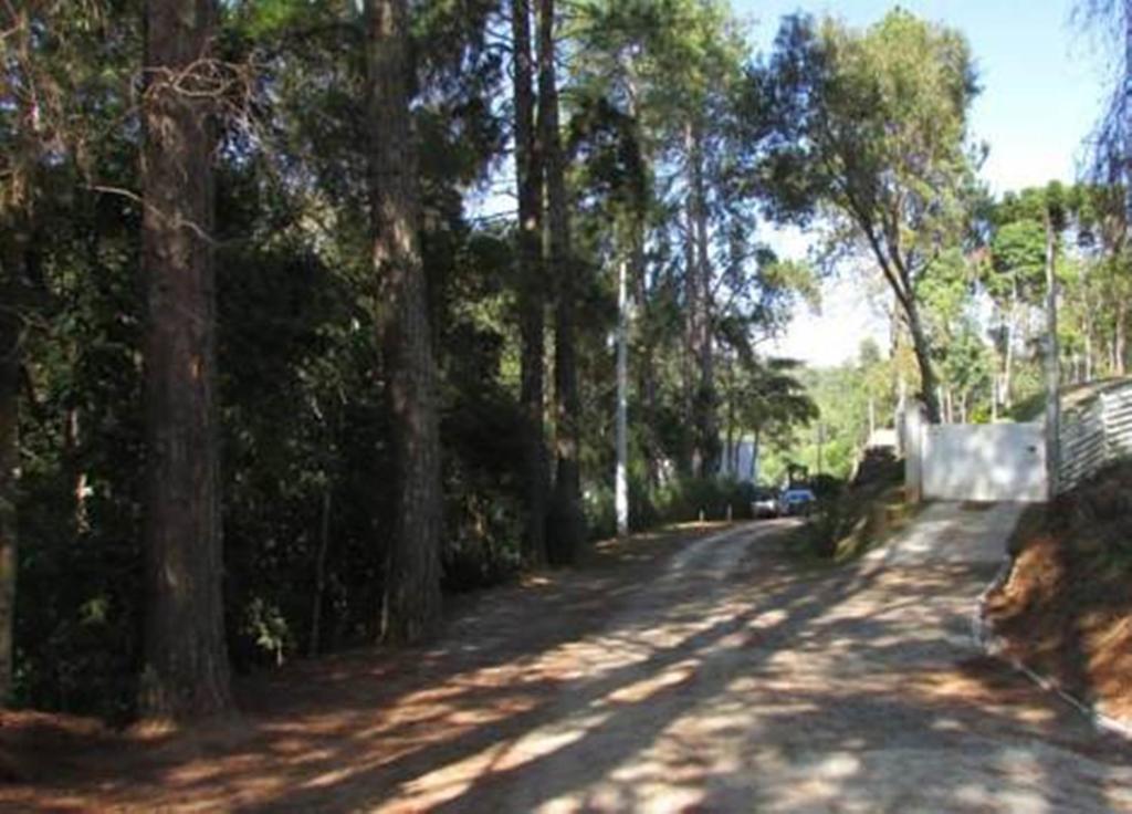 Refugio Melissa Daire Campos do Jordao Oda fotoğraf