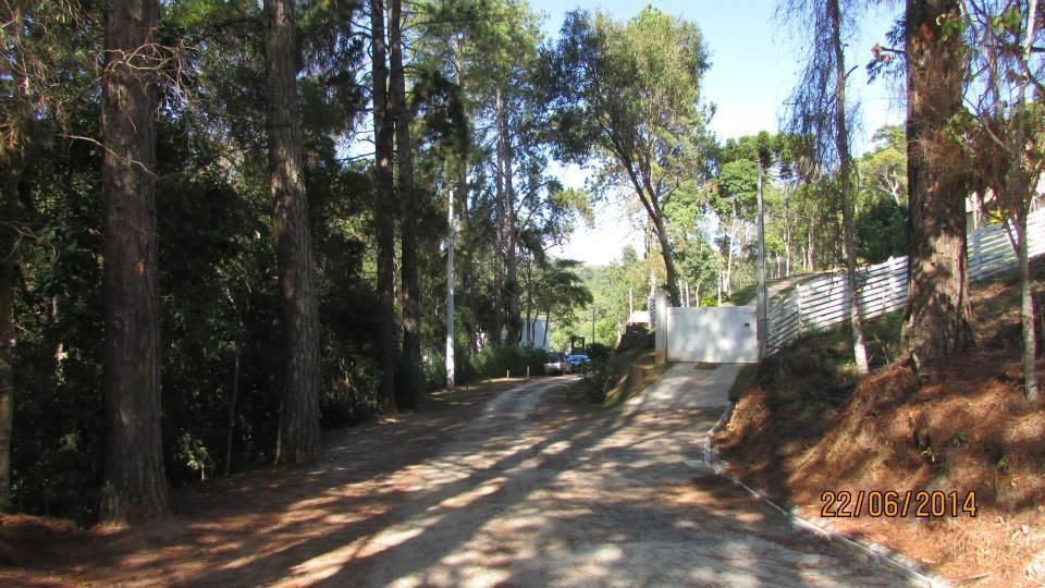 Refugio Melissa Daire Campos do Jordao Dış mekan fotoğraf