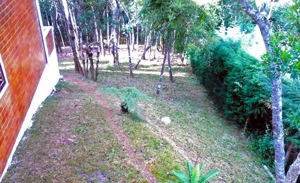 Refugio Melissa Daire Campos do Jordao Dış mekan fotoğraf