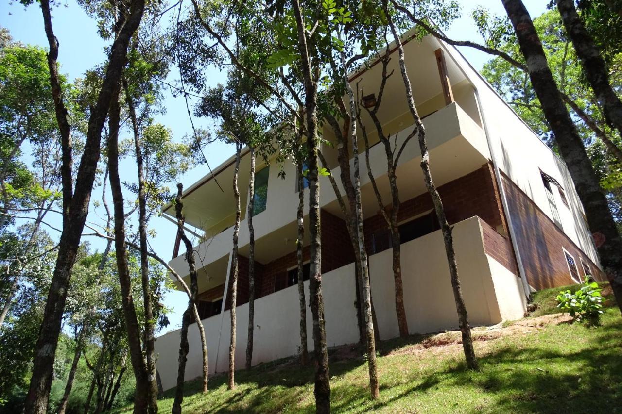 Refugio Melissa Daire Campos do Jordao Oda fotoğraf