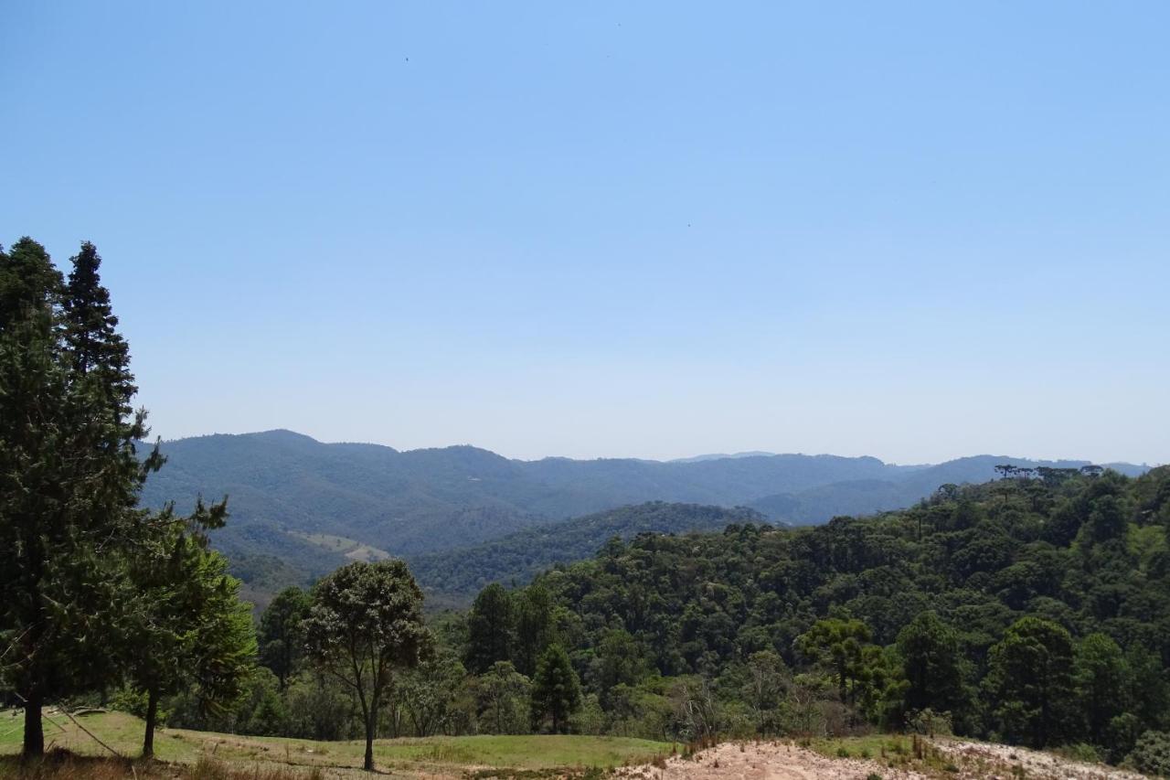 Refugio Melissa Daire Campos do Jordao Oda fotoğraf