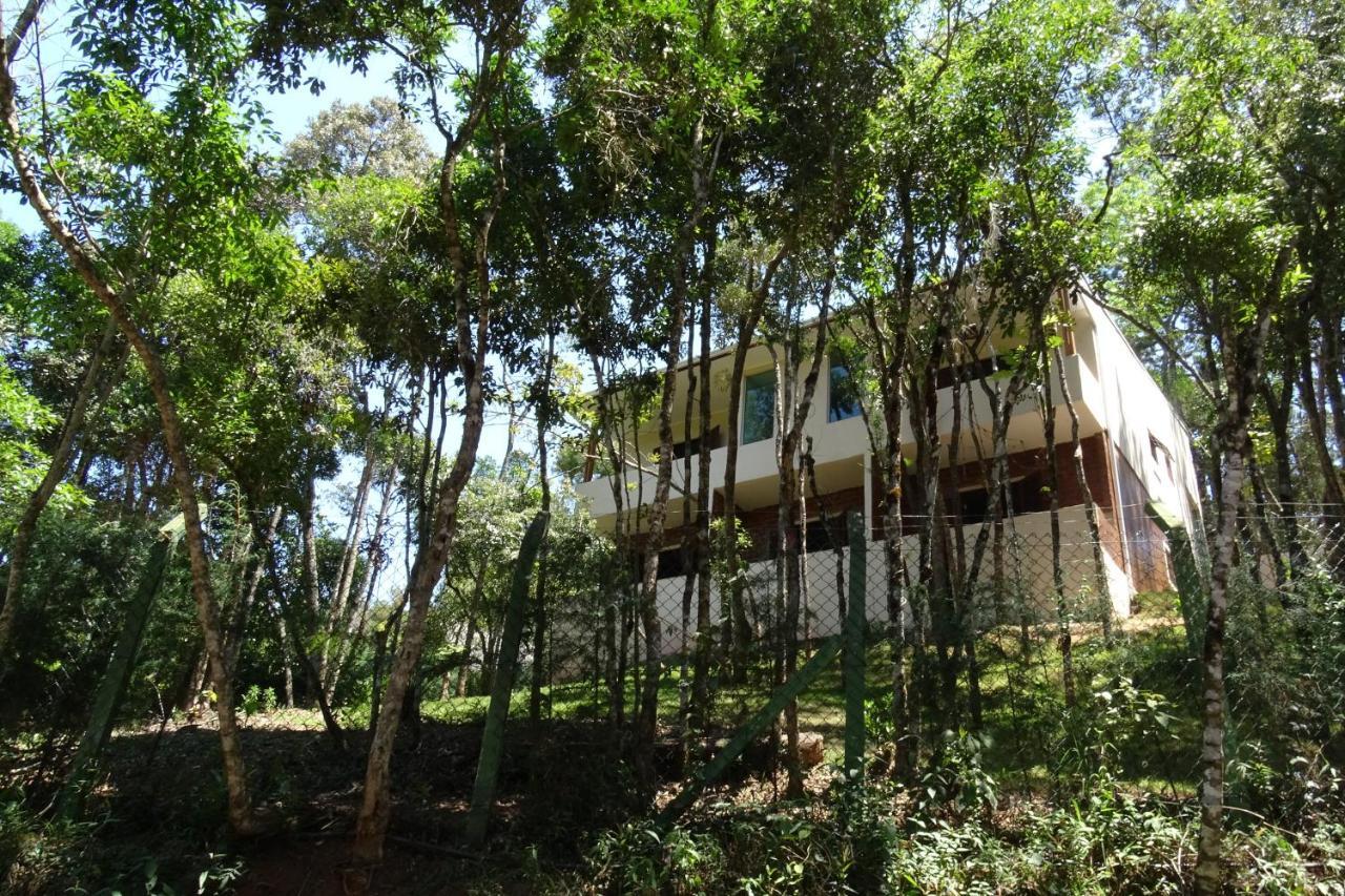 Refugio Melissa Daire Campos do Jordao Oda fotoğraf